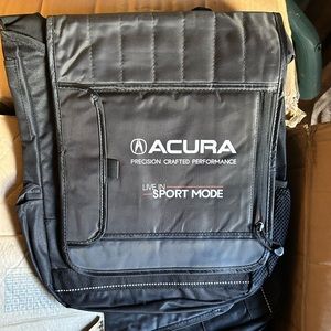 Acura Laptop Bag